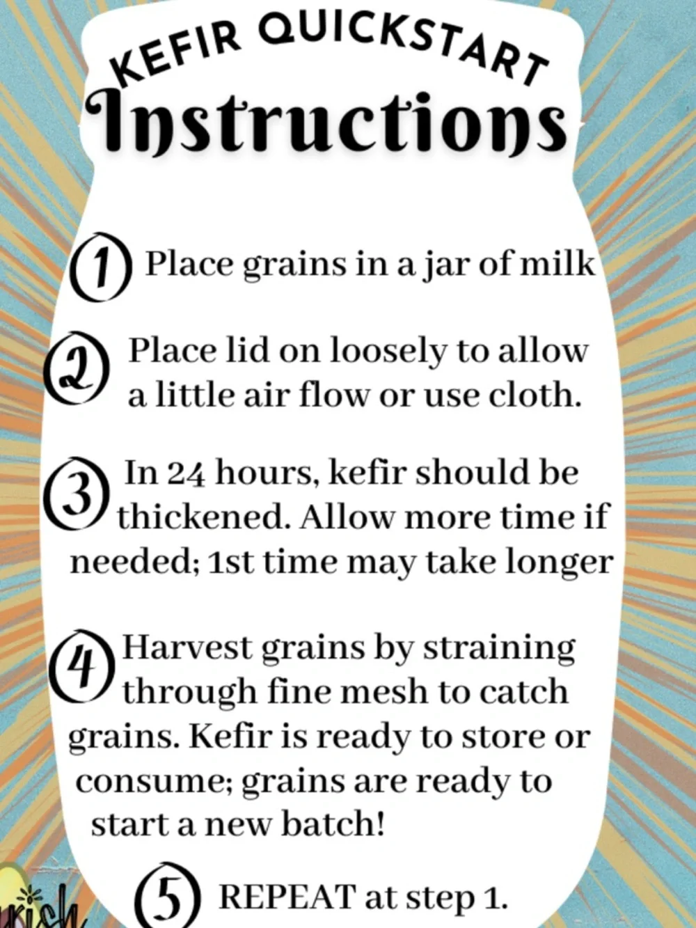 organic kefir organic healthy
